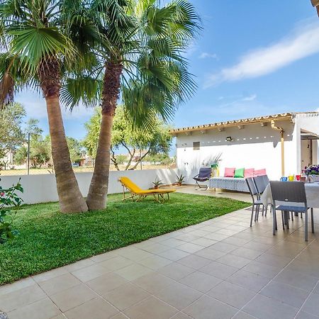 Villa Marys Campos (Mallorca) Exterior foto