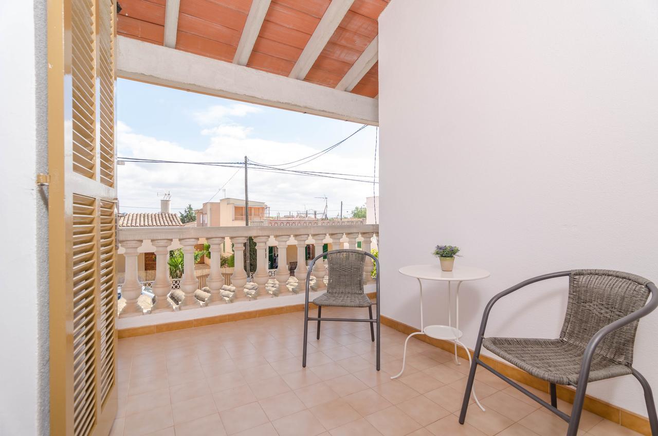 Villa Marys Campos (Mallorca) Exterior foto