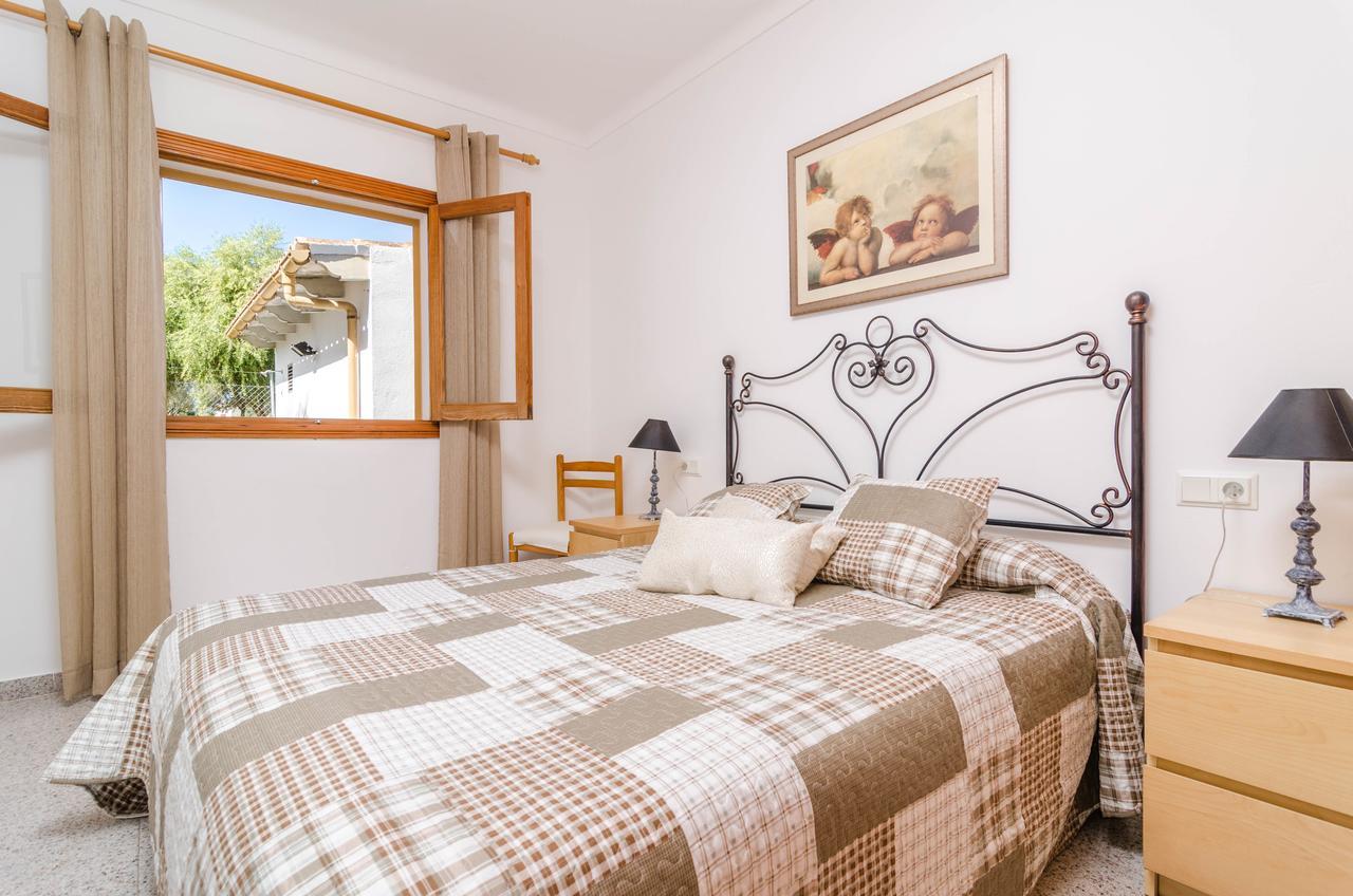 Villa Marys Campos (Mallorca) Exterior foto